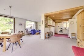 Vrijstaande woning te koop: Koperwiek 8, Nieuwegein