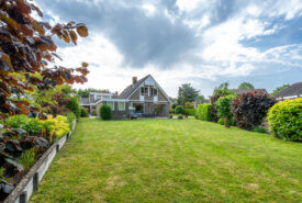 Vrijstaande woning te koop: Koperwiek 8, Nieuwegein