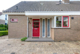 Vrijstaande woning te koop: Koperwiek 8, Nieuwegein