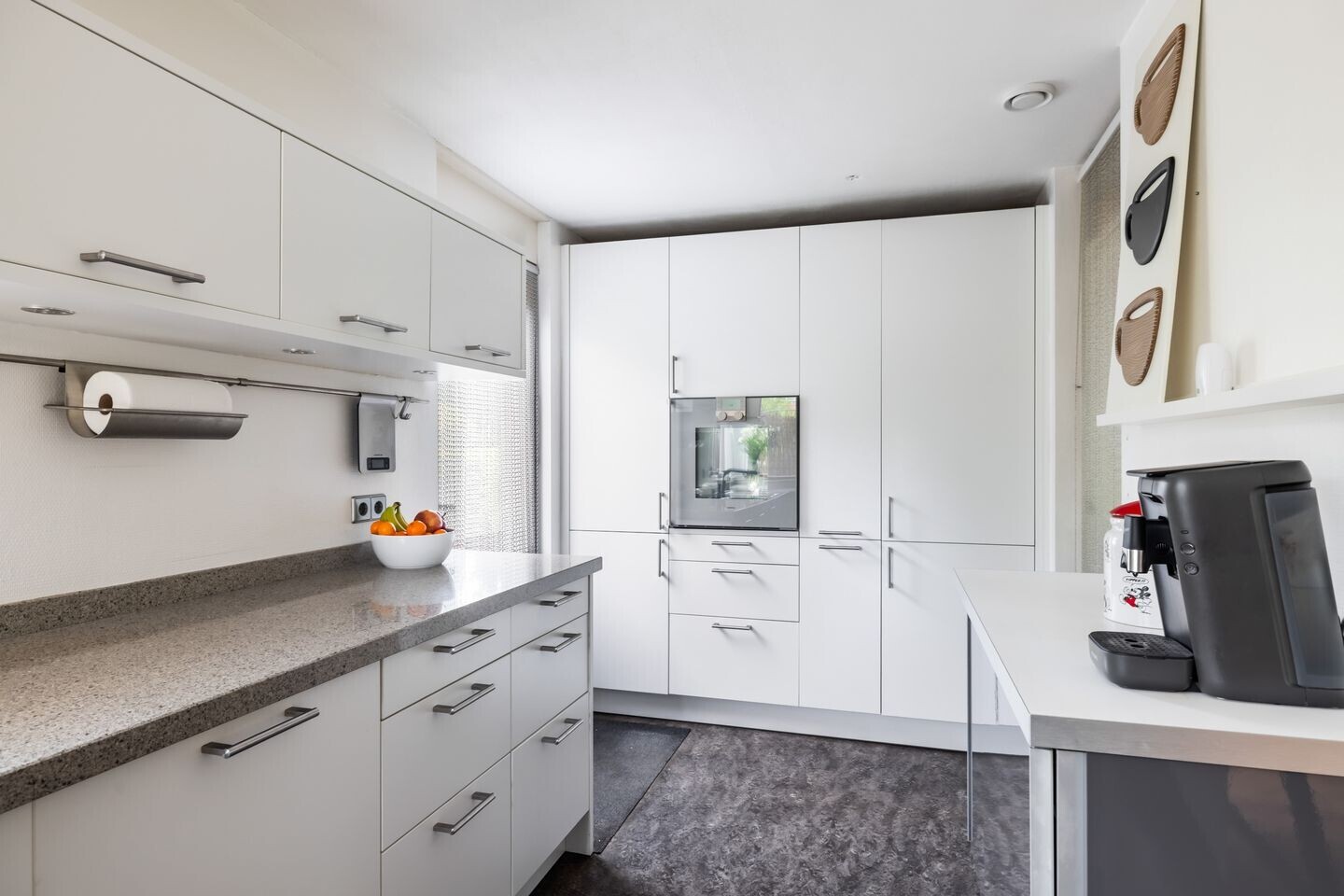 Tussenwoning te koop: Braamsluiper 13, Nieuwegein