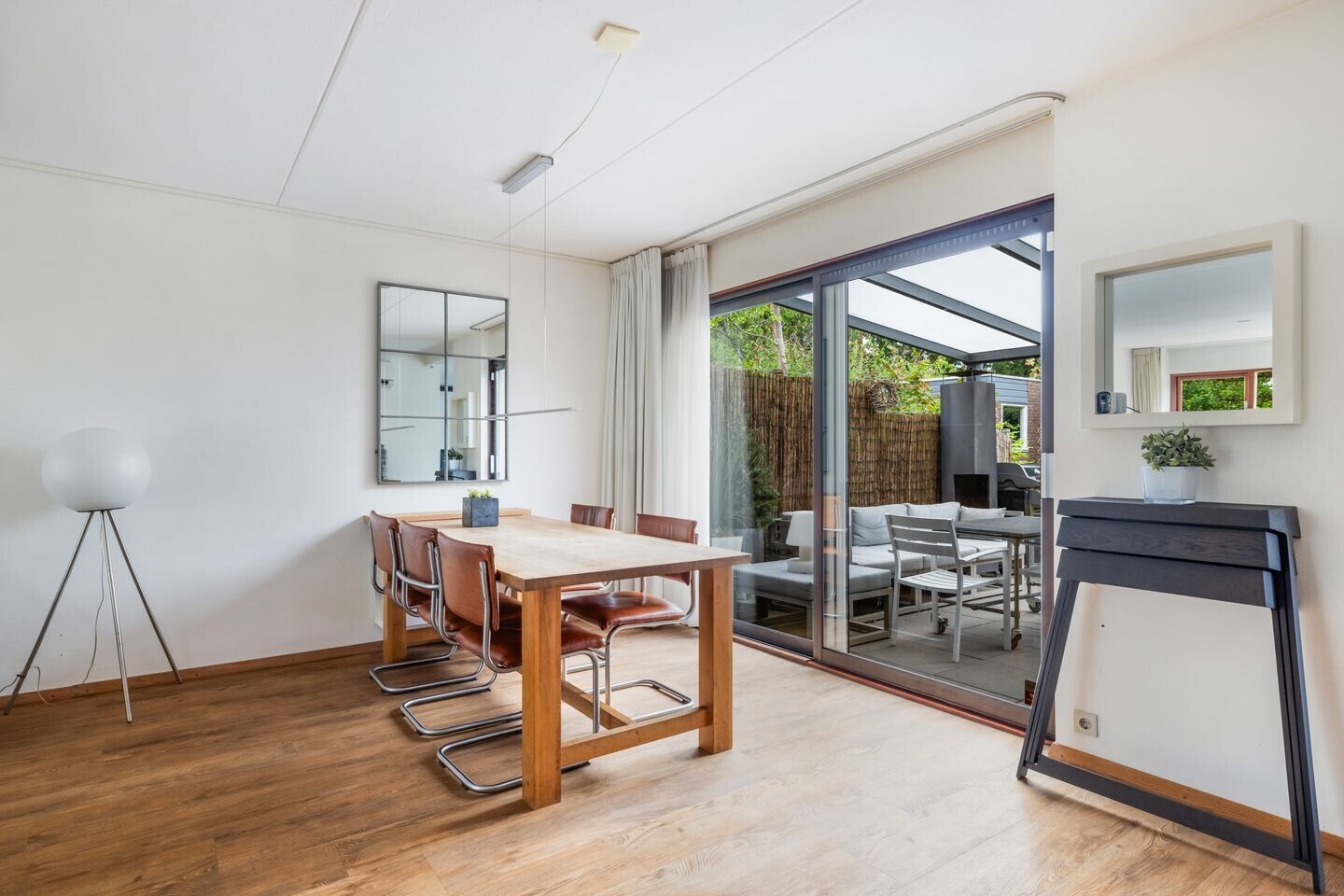 Tussenwoning te koop: Braamsluiper 13, Nieuwegein