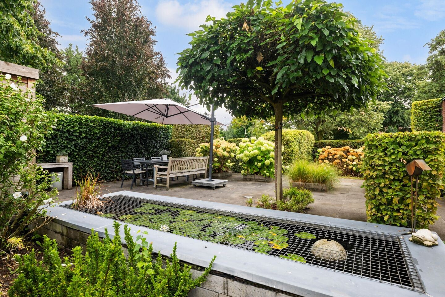 Tussenwoning te koop: Braamsluiper 13, Nieuwegein