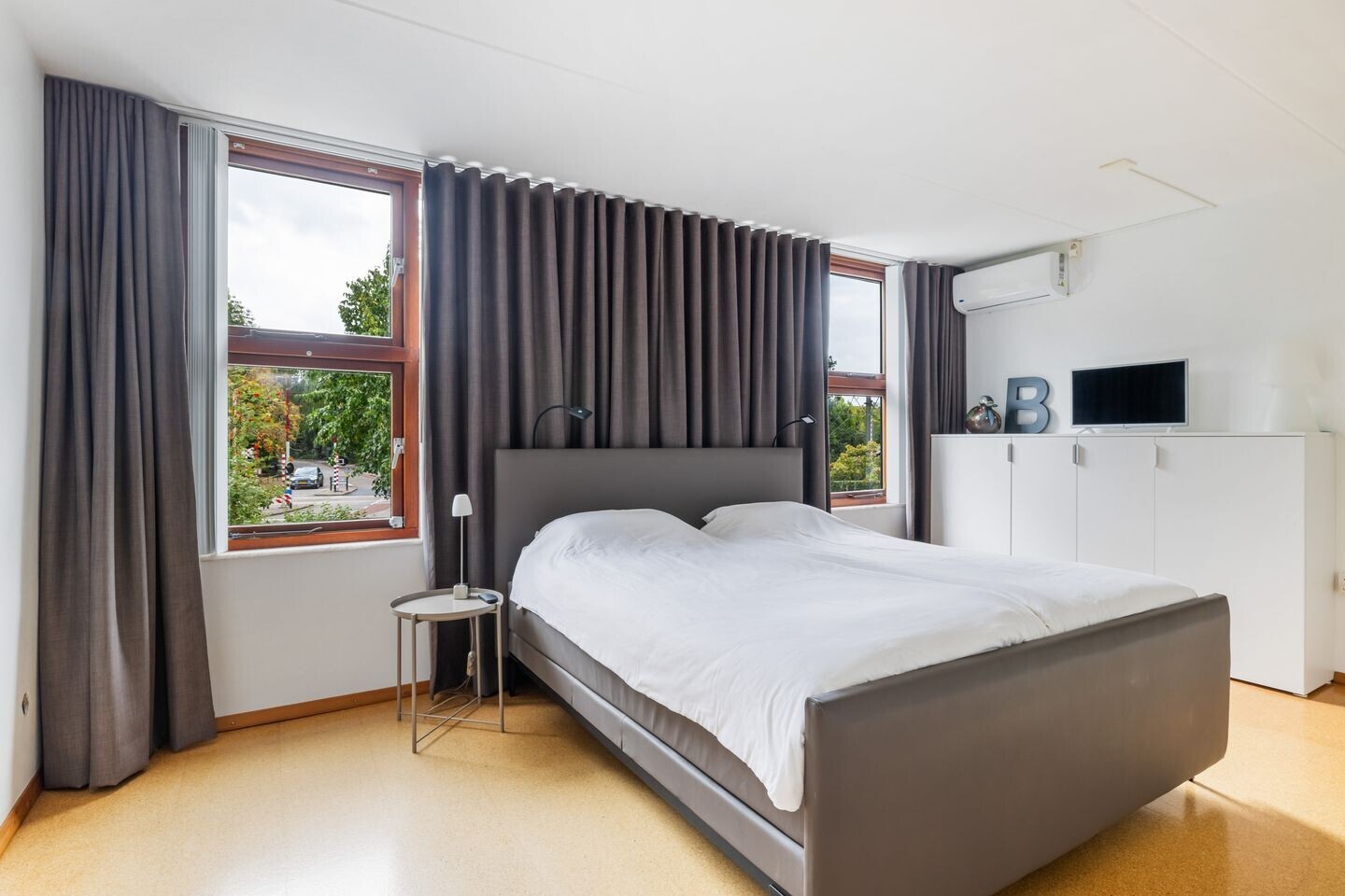 Tussenwoning te koop: Braamsluiper 13, Nieuwegein