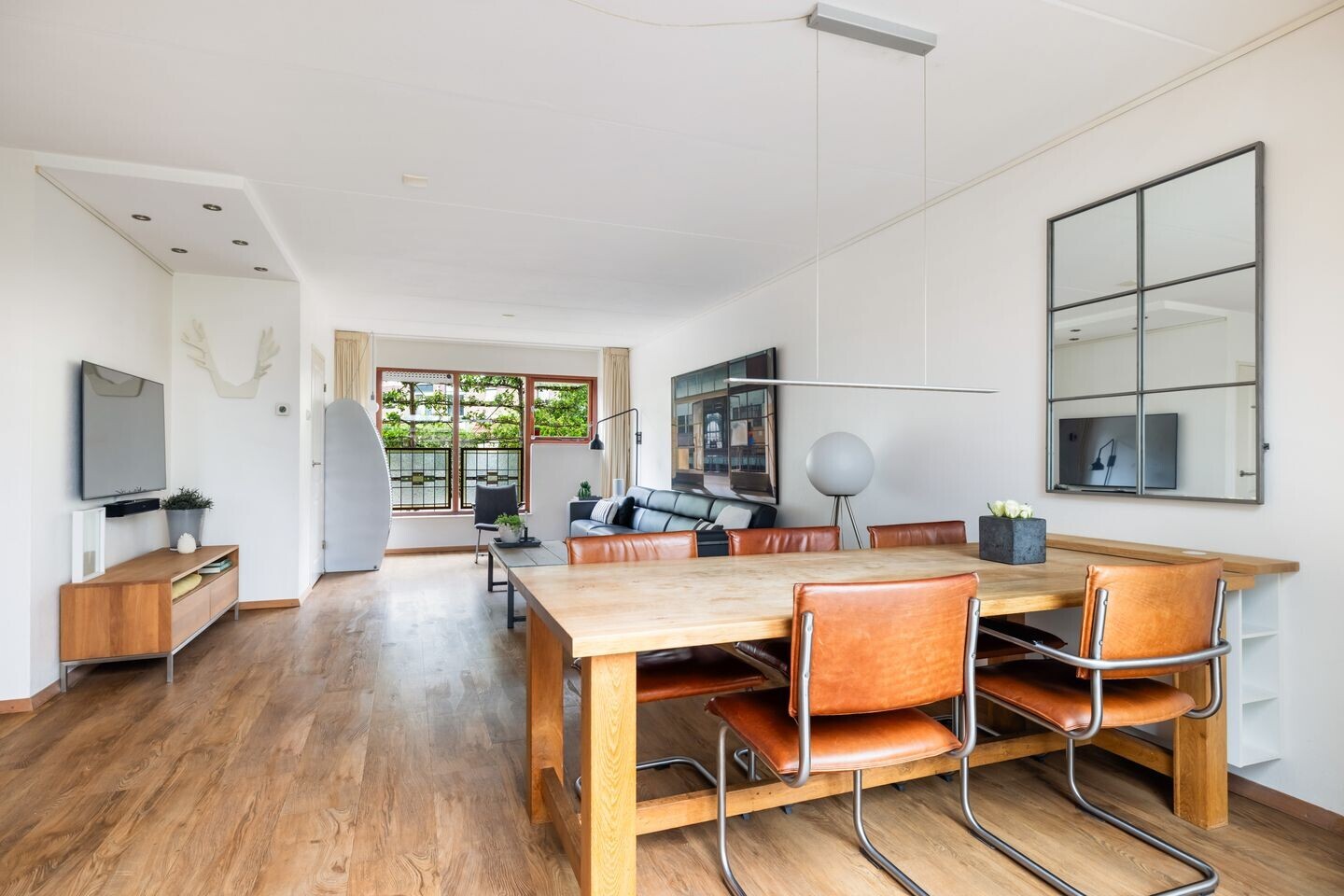 Tussenwoning te koop: Braamsluiper 13, Nieuwegein