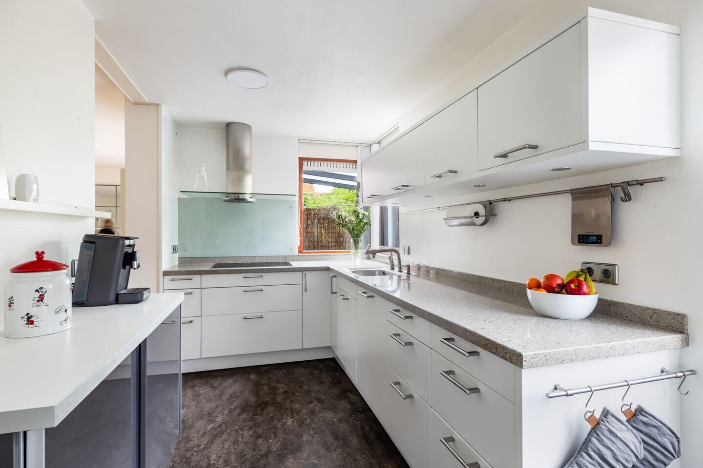 Tussenwoning te koop: Braamsluiper 13, Nieuwegein
