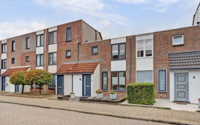 Braamsluiper 6