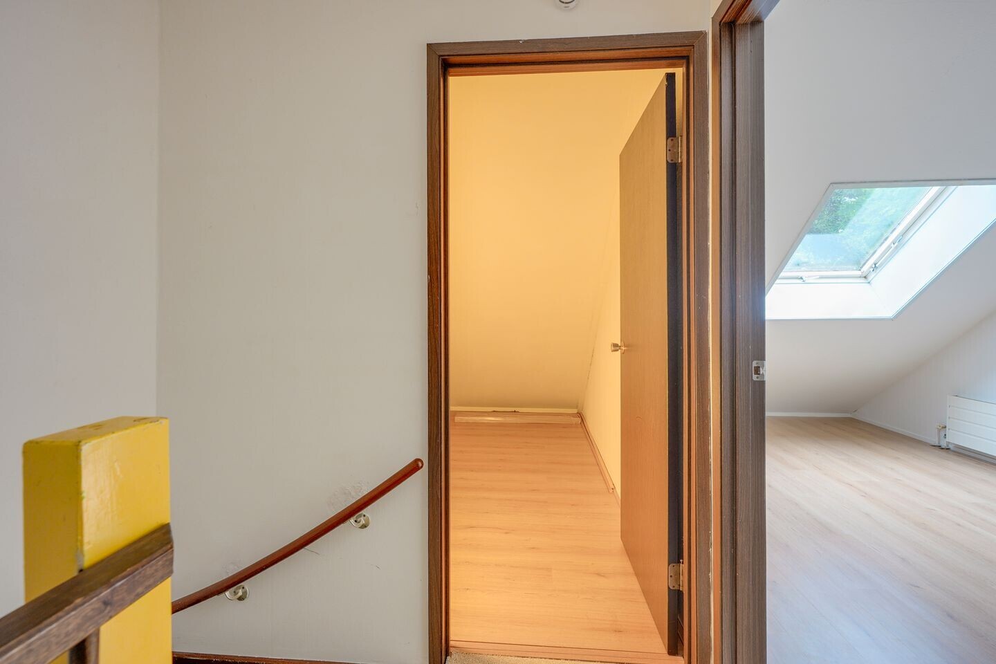 Tussenwoning te koop: Houtduif 1, Nieuwegein