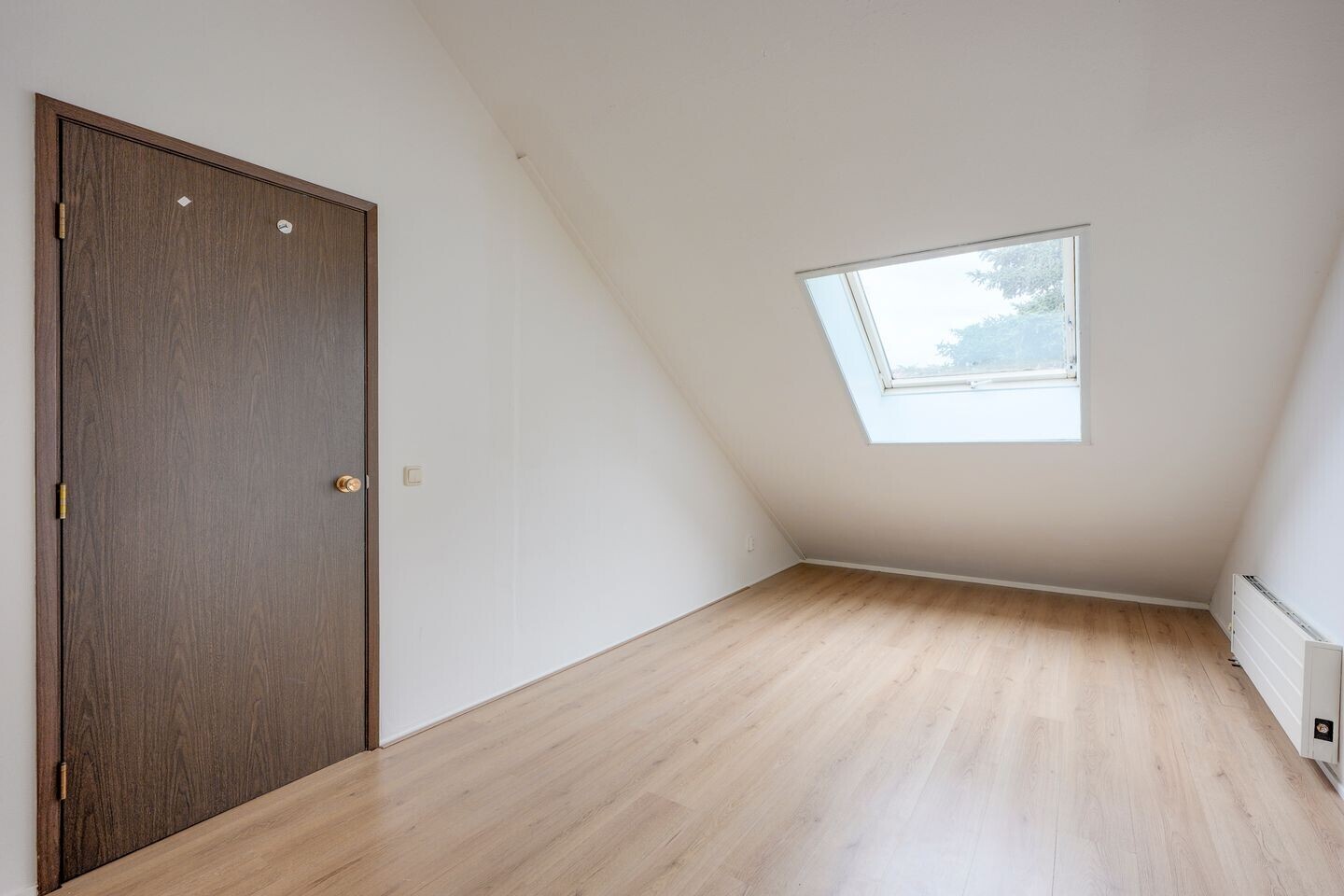 Tussenwoning te koop: Houtduif 1, Nieuwegein