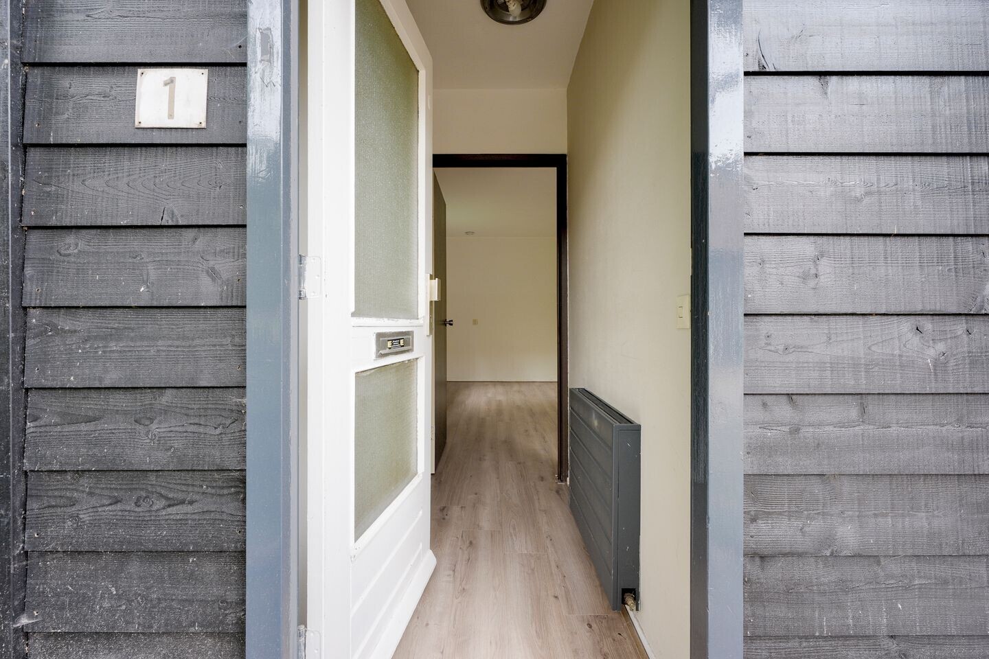 Tussenwoning te koop: Houtduif 1, Nieuwegein