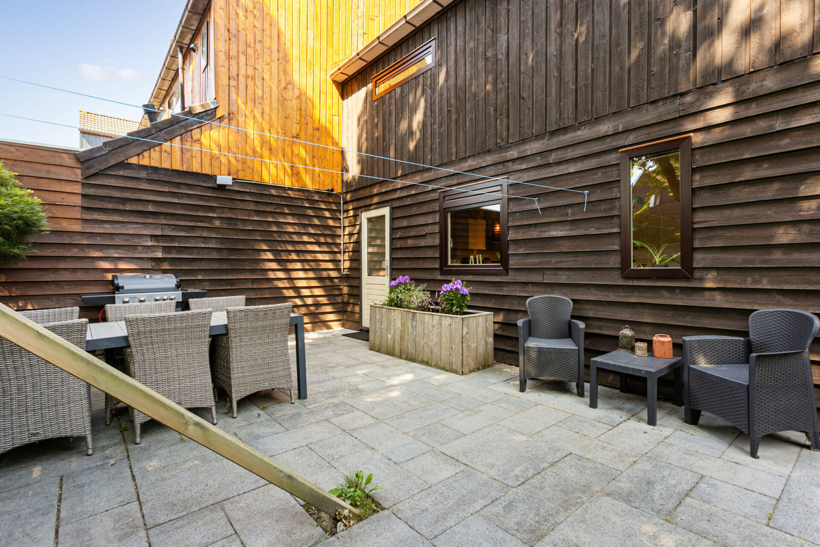 Tussenwoning te koop: Klauwiersingel 29, Nieuwegein