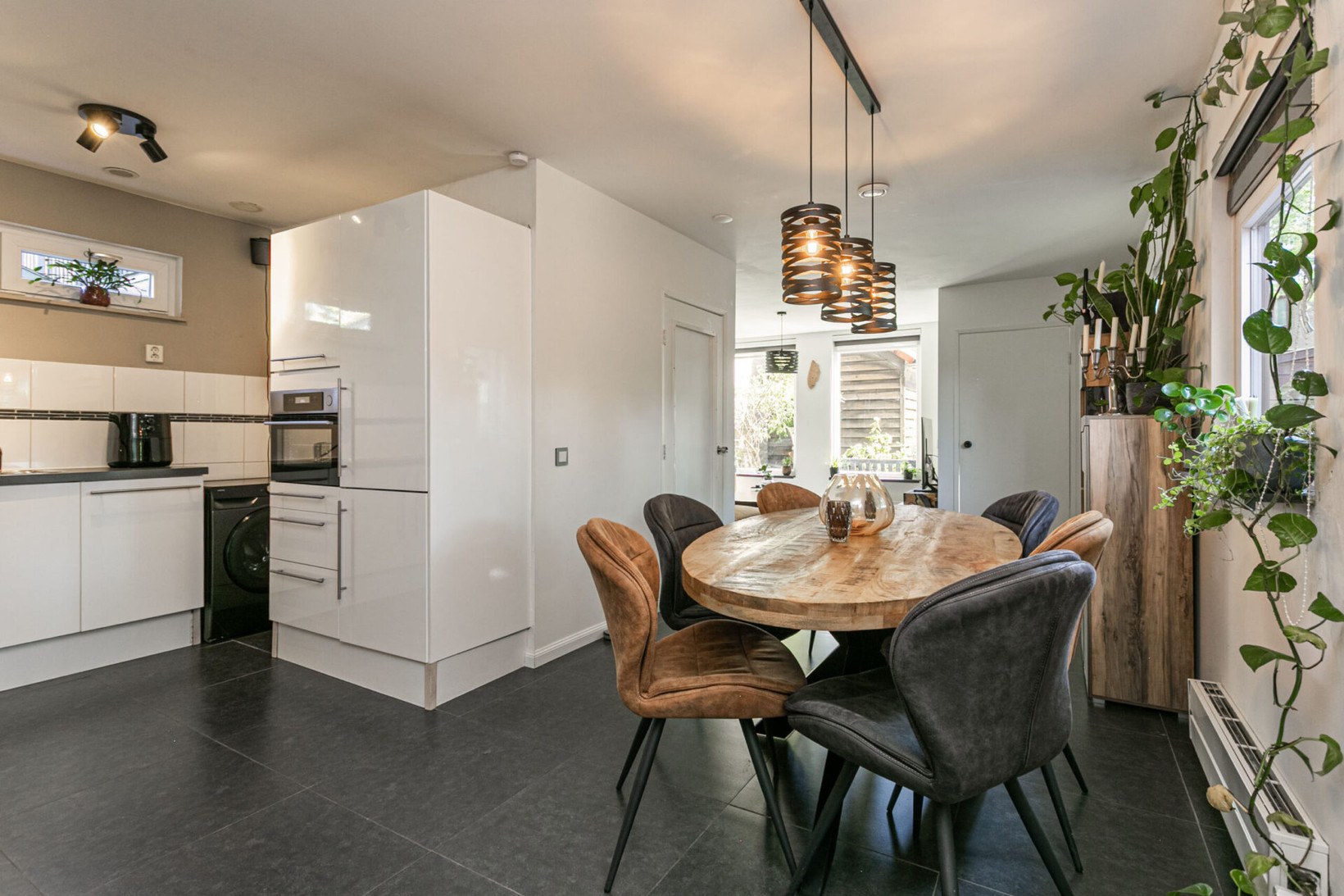 Tussenwoning te koop: Klauwiersingel 29, Nieuwegein