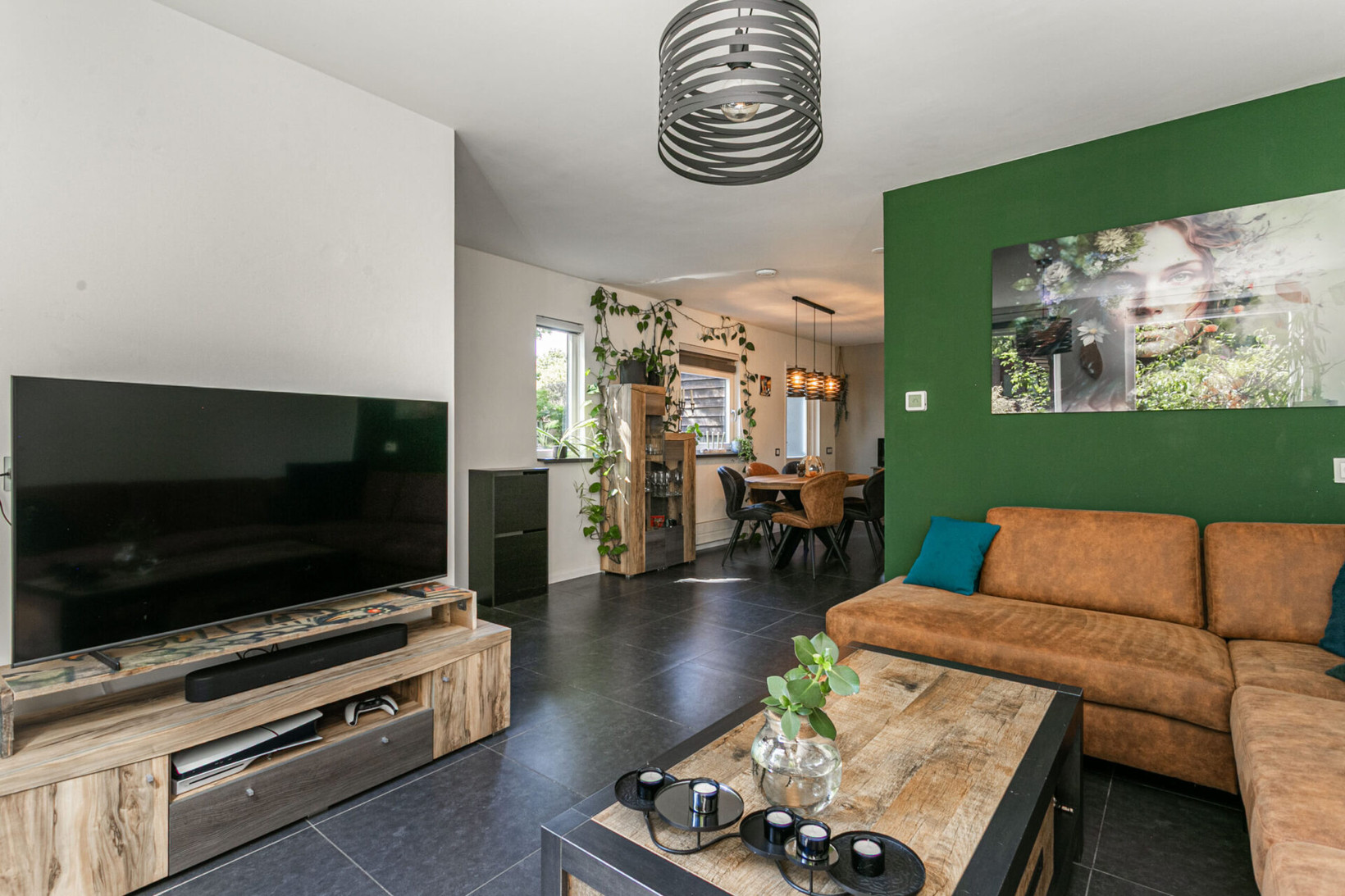 Tussenwoning te koop: Klauwiersingel 29, Nieuwegein