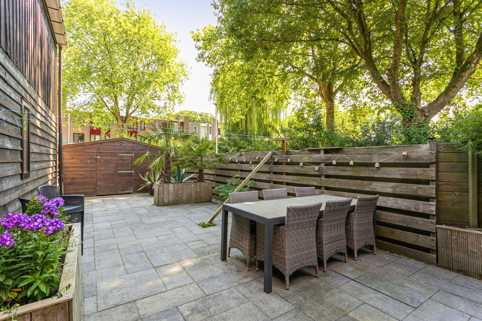 Tussenwoning te koop: Klauwiersingel 29, Nieuwegein