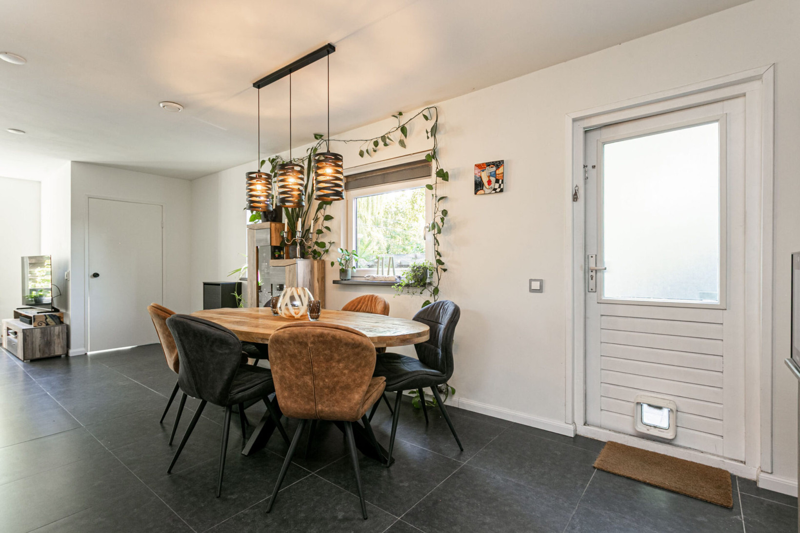 Tussenwoning te koop: Klauwiersingel 29, Nieuwegein