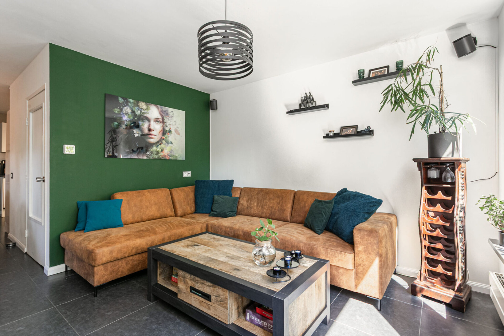 Tussenwoning te koop: Klauwiersingel 29, Nieuwegein