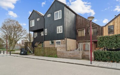Groenling 17