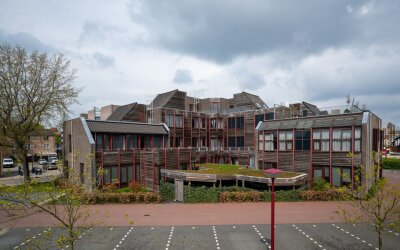 Appartement te koop Geelgors 1-20