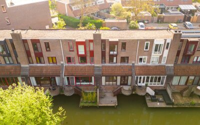 Roodmus 22