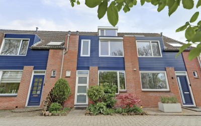 Meerkoetsingel 5