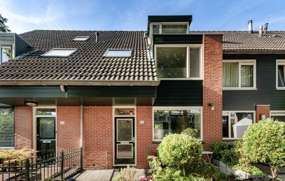 Bosruiter 53