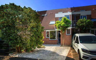 Goudvink 34