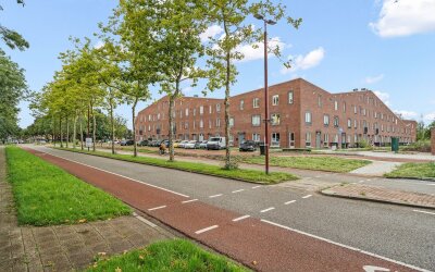 Buizerdlaan 86