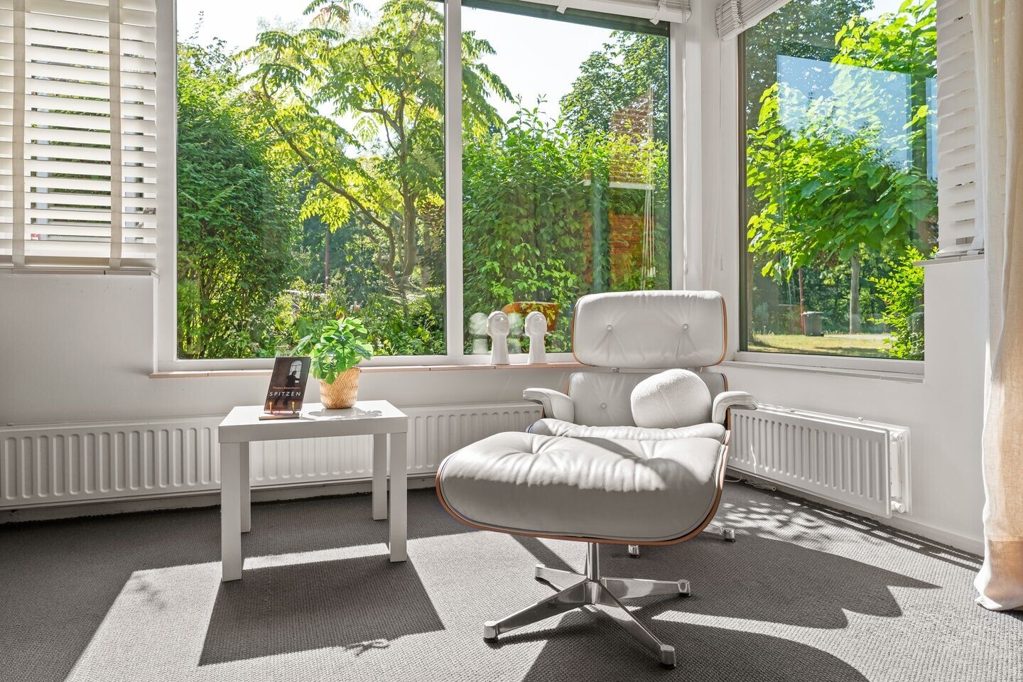 Tussenwoning te koop: IJsselsteinseweg 54, Nieuwegein