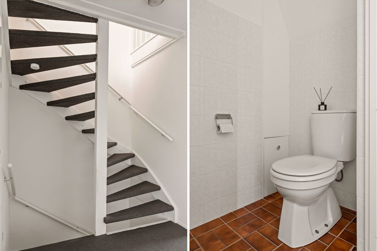 Tussenwoning te koop: IJsselsteinseweg 54, Nieuwegein