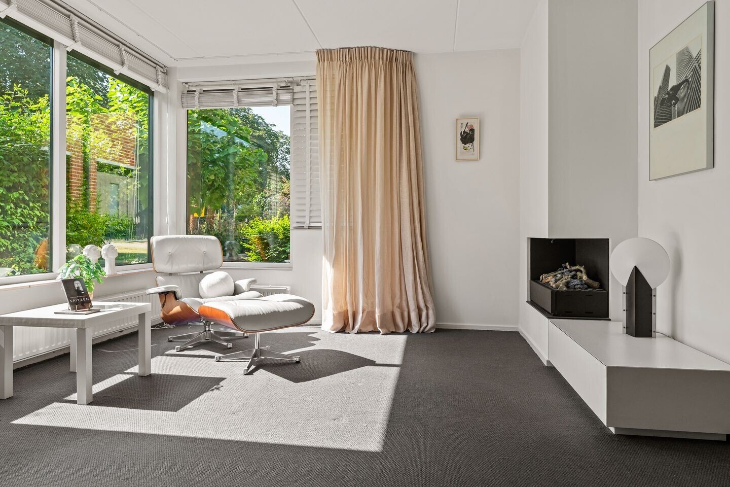 Tussenwoning te koop: IJsselsteinseweg 54, Nieuwegein