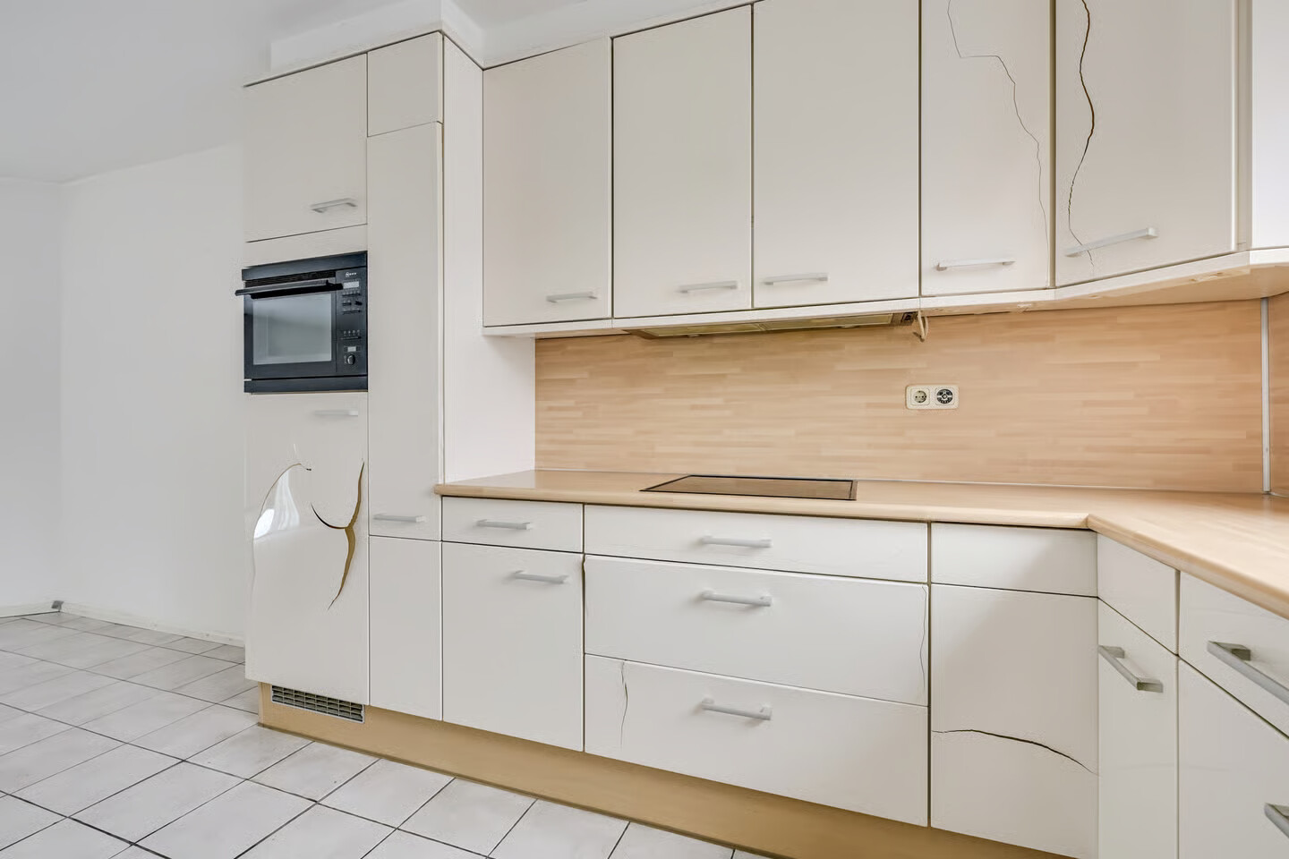 Tussenwoning te koop: Loopeend 7, Nieuwegein
