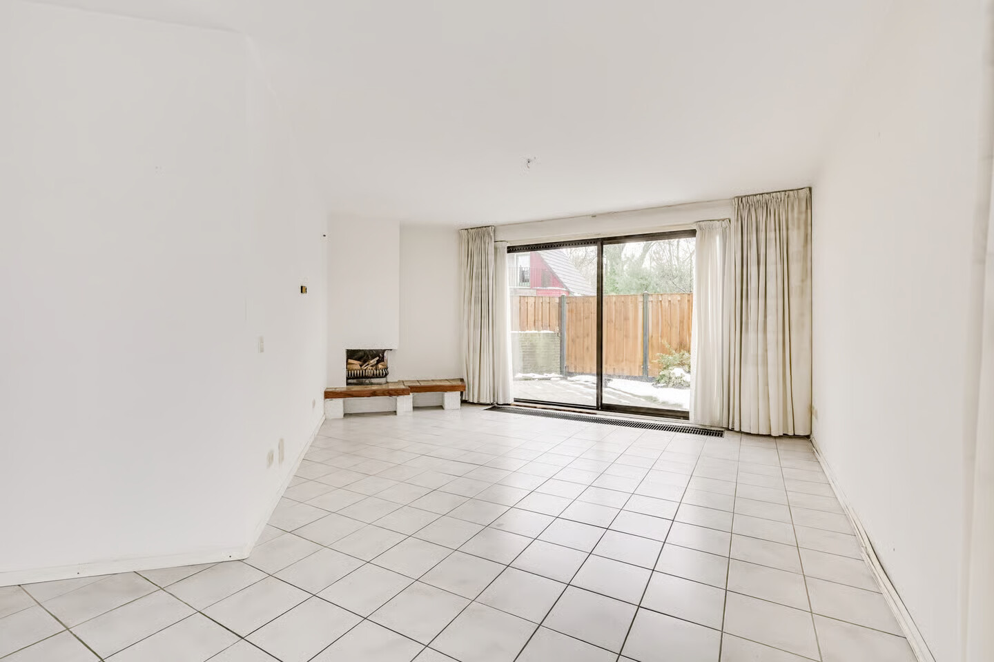 Tussenwoning te koop: Loopeend 7, Nieuwegein