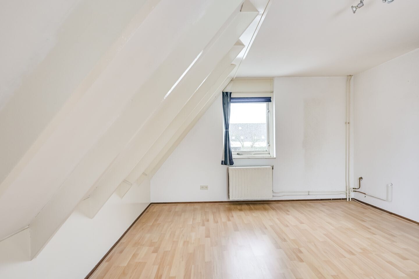 Tussenwoning te koop: Loopeend 7, Nieuwegein