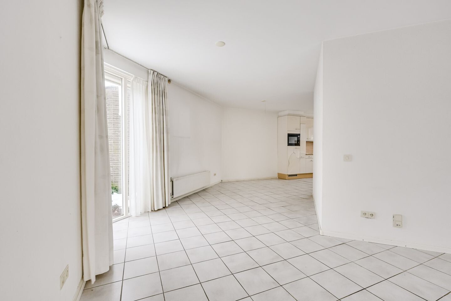 Tussenwoning te koop: Loopeend 7, Nieuwegein