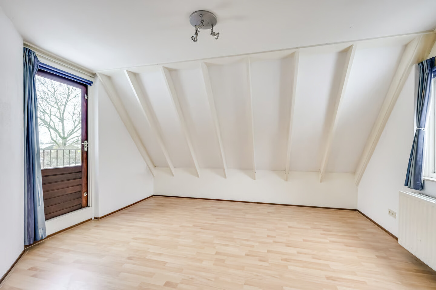 Tussenwoning te koop: Loopeend 7, Nieuwegein
