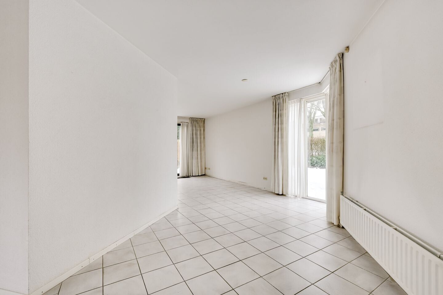 Tussenwoning te koop: Loopeend 7, Nieuwegein