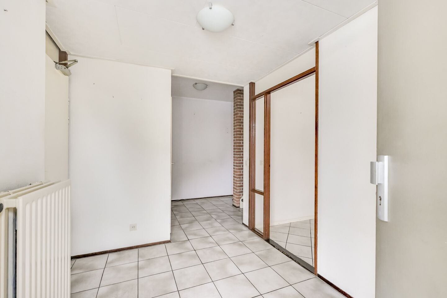 Tussenwoning te koop: Loopeend 7, Nieuwegein