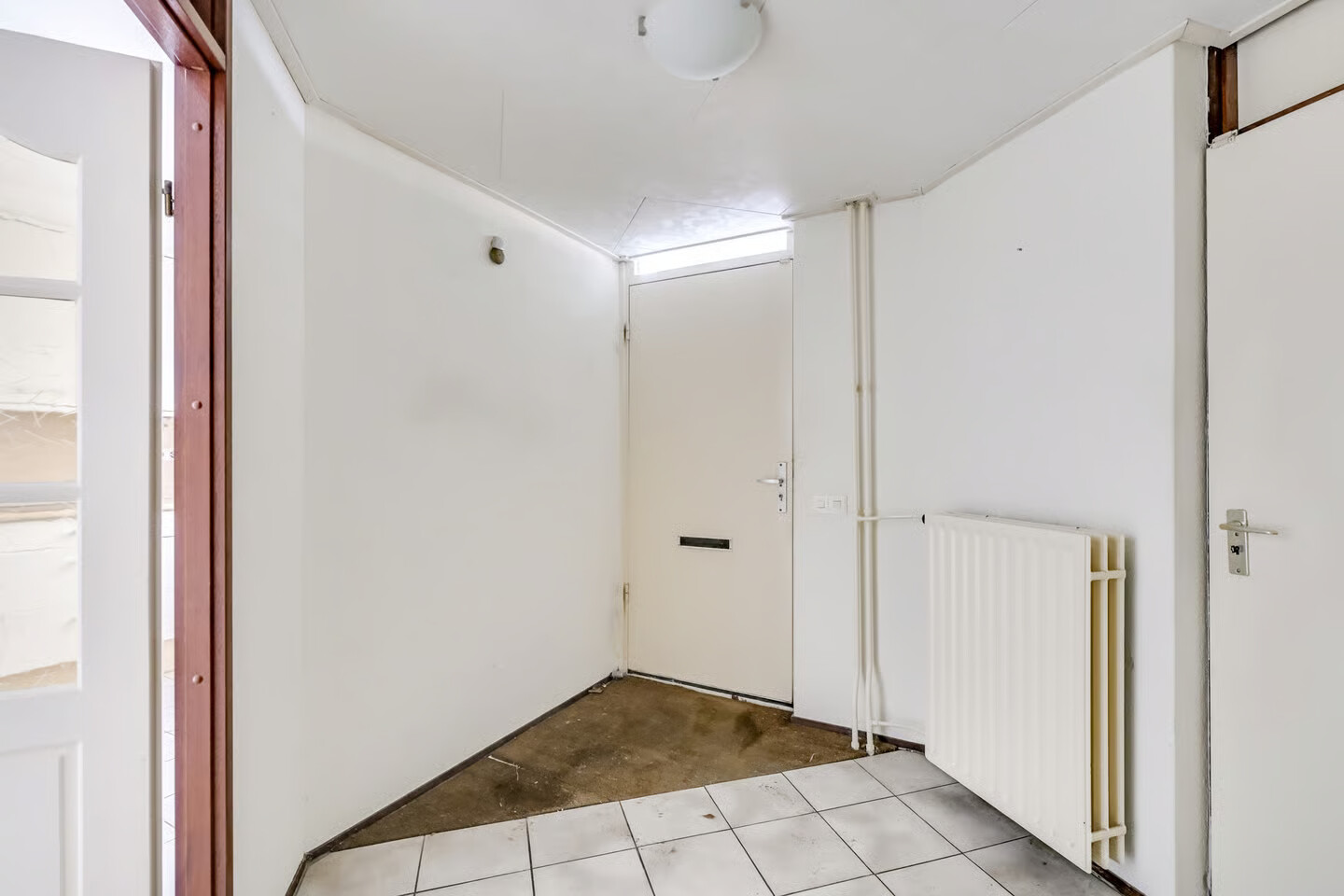 Tussenwoning te koop: Loopeend 7, Nieuwegein