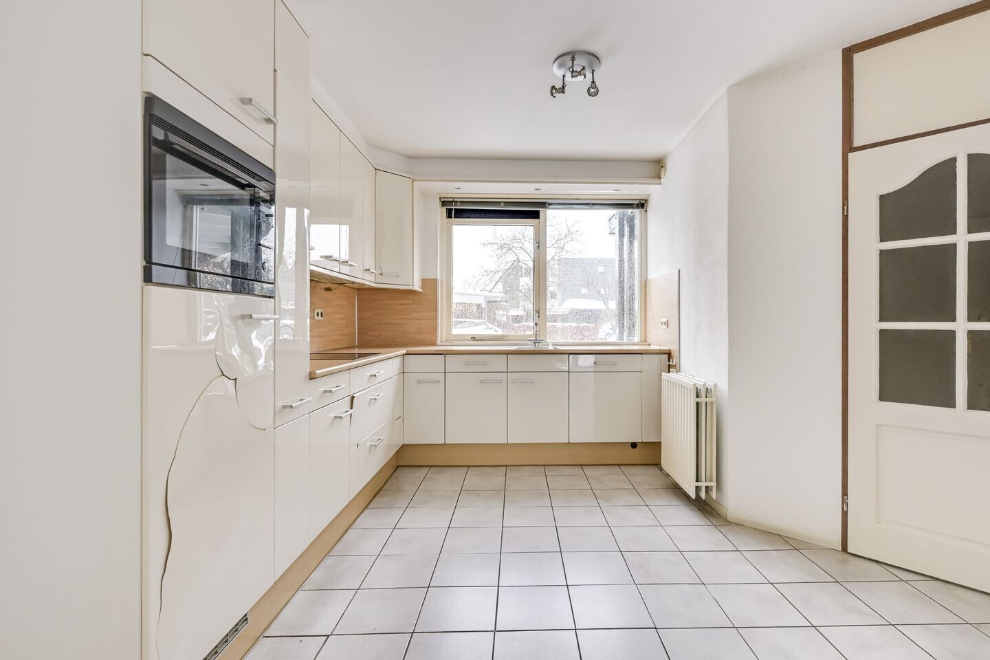 Tussenwoning te koop: Loopeend 7, Nieuwegein