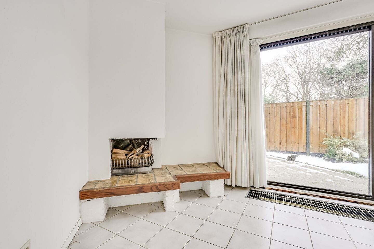 Tussenwoning te koop: Loopeend 7, Nieuwegein