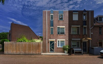 Pelikaan 27
