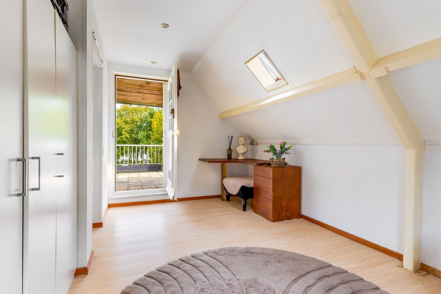 Appartement te koop: Karosdrift 7, Nieuwegein