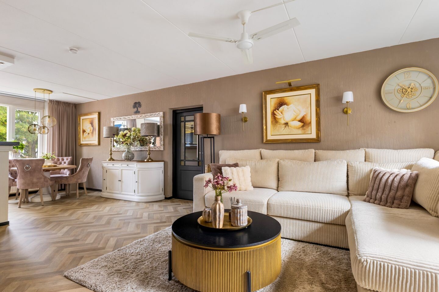 Appartement te koop: Karosdrift 7, Nieuwegein