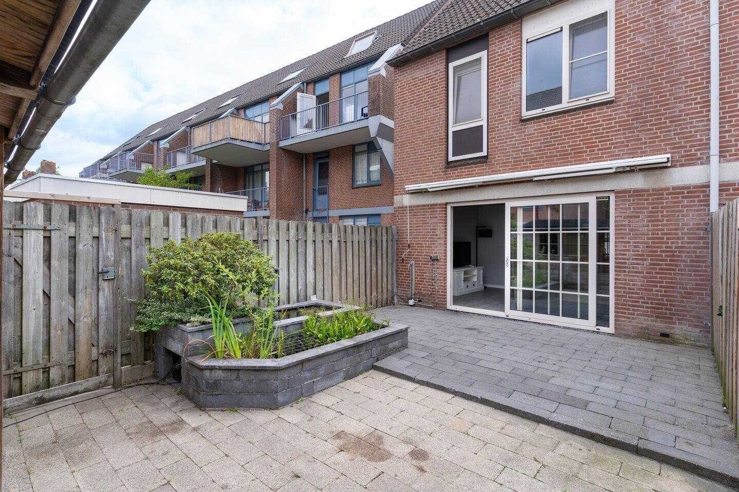 Hoekwoning te koop: Opaaldrift 13, Nieuwegein