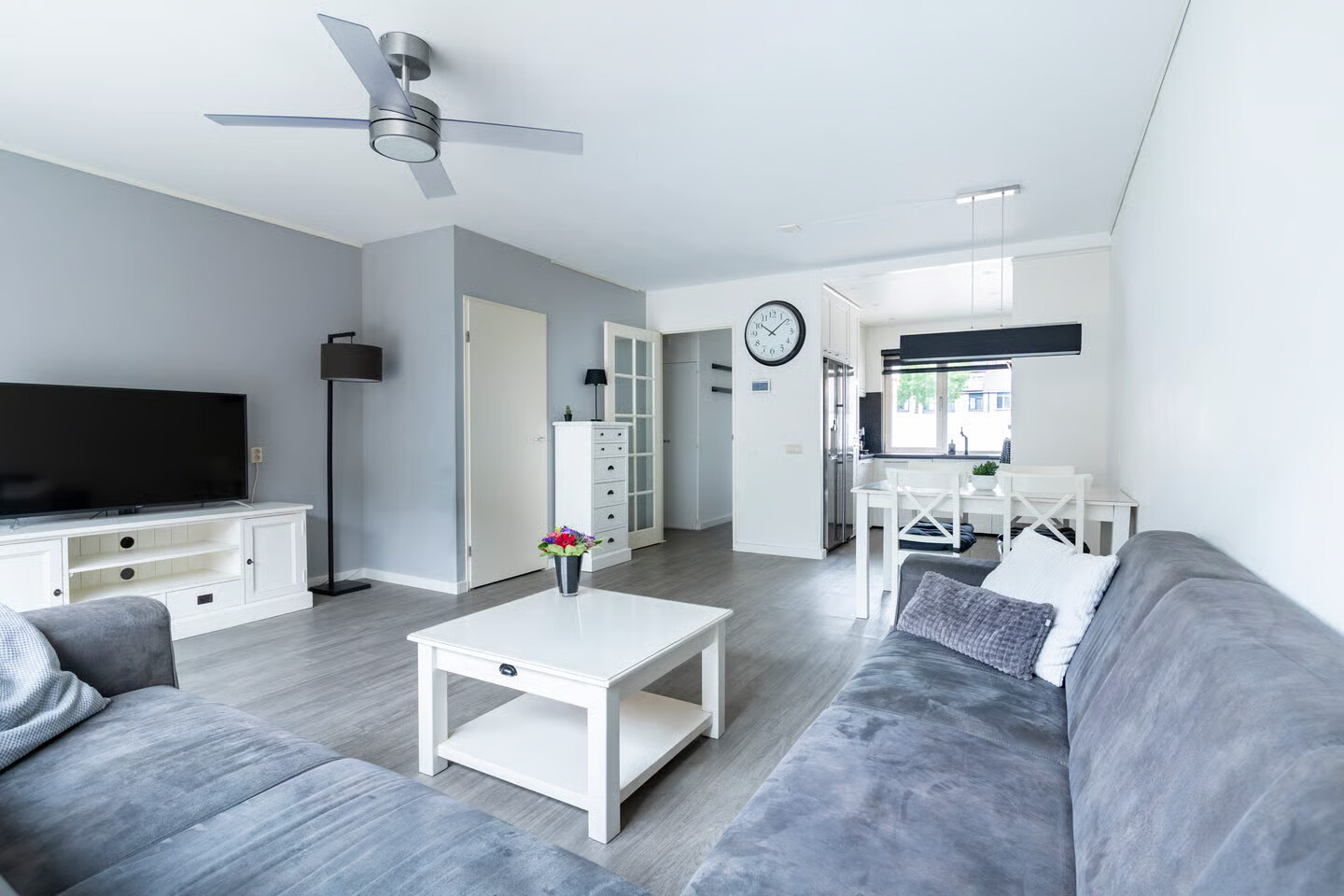 Hoekwoning te koop: Opaaldrift 13, Nieuwegein