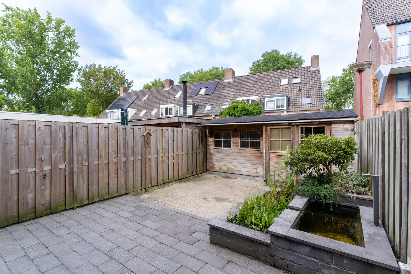 Hoekwoning te koop: Opaaldrift 13, Nieuwegein