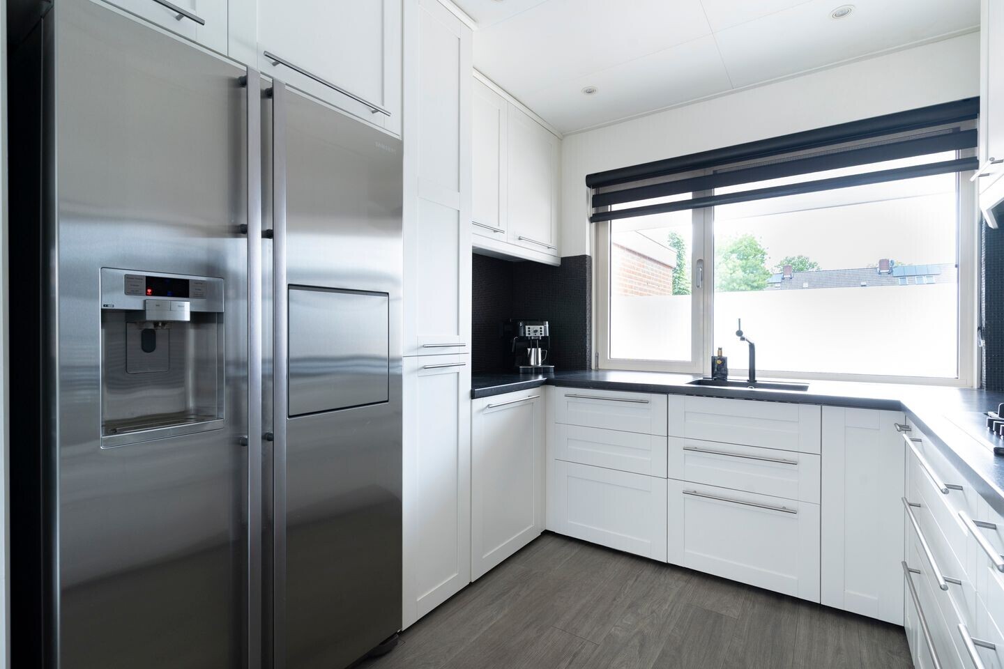 Hoekwoning te koop: Opaaldrift 13, Nieuwegein