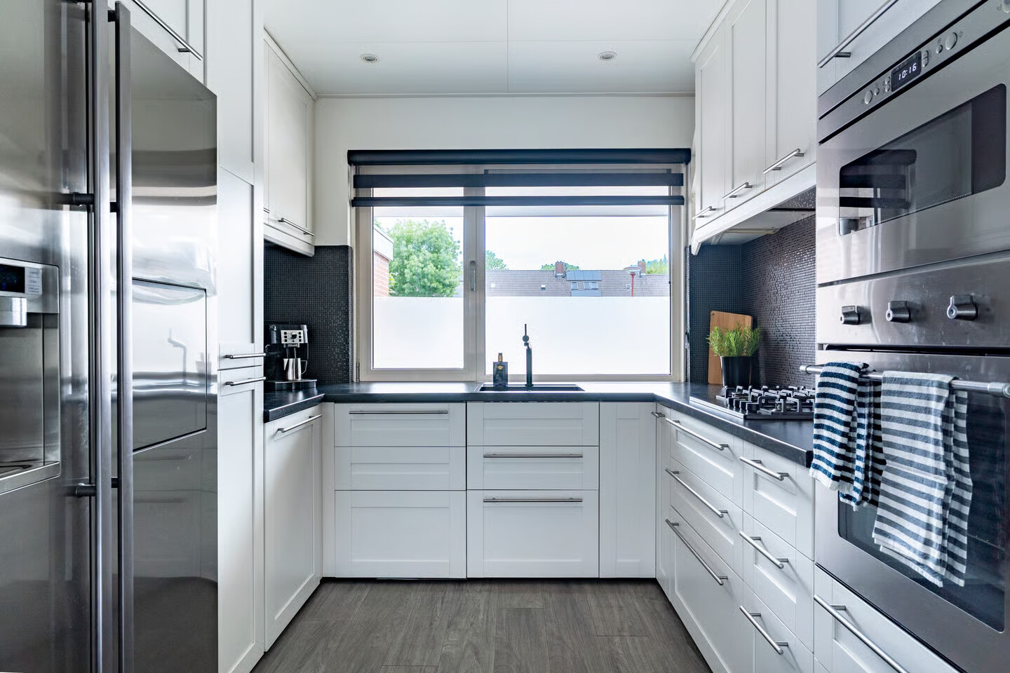 Hoekwoning te koop: Opaaldrift 13, Nieuwegein