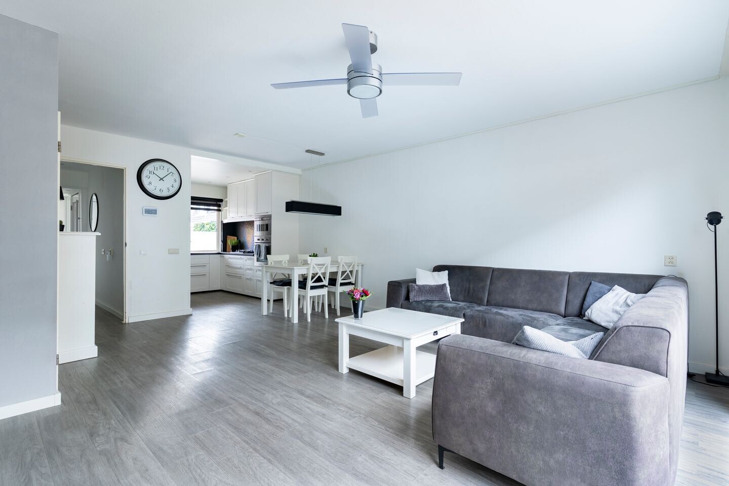 Hoekwoning te koop: Opaaldrift 13, Nieuwegein