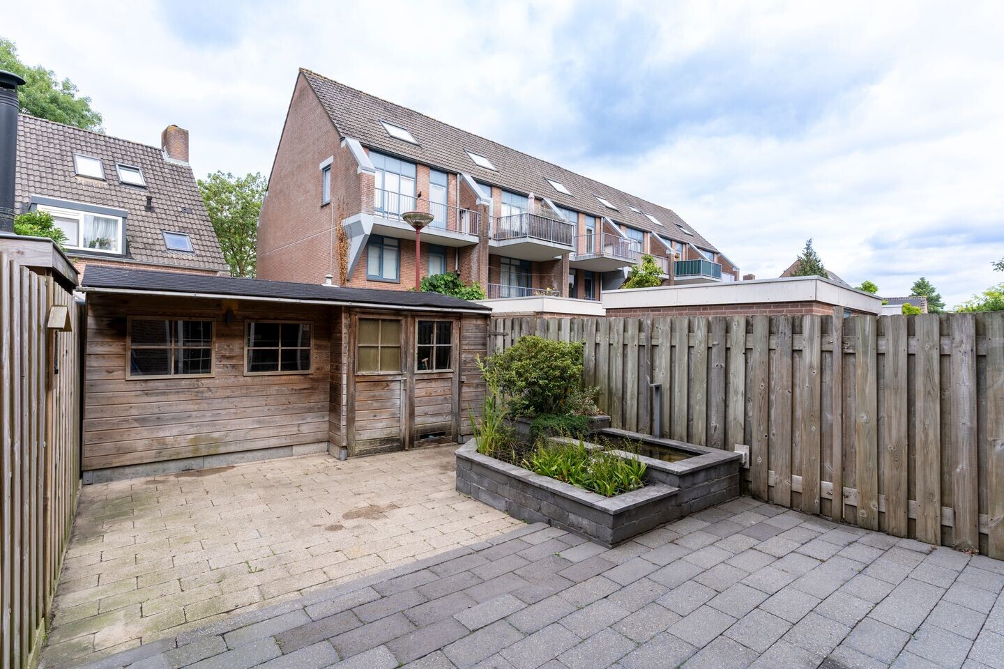 Hoekwoning te koop: Opaaldrift 13, Nieuwegein