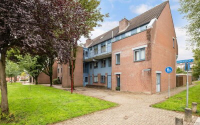 Appartement te koop Smaragddrift 42